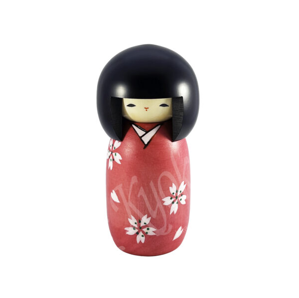 62-260 : Kokeshi Sakura