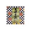 65-180 : Chiyogami 72 Blatt, 7,5 x 7,5 cm