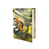 65-291 : Adressbuch Kanji, ca.13,5x10x1,5 cm – Bild 3