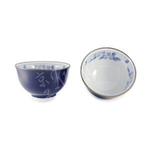 10-240 : Teecup Gosumaki blau
