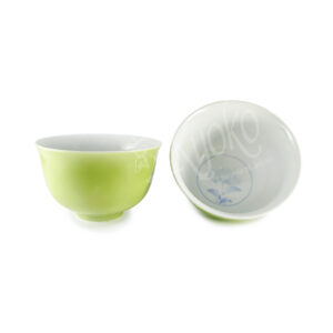 10-277 : Teecup iro grün