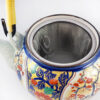 10-407d: Teepot Iwa Botan – Bild 3