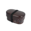 23-459 : Bentobox, Tochi Mokume