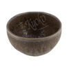 61-560: Matchaschale Wabisabi Gold, ø = 12,5 cm; H =8 cm, 500 ml – Bild 2