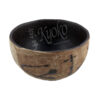 61-561: Matchaschale Wabisabi Kairagi Oribe, ø = 12,5 cm; H =8 cm, 500 ml – Bild 2