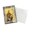 65-632: Briefkarte Kabuki Oshimodoshi – Bild 2