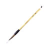 68-205 : Pinsel Shodoh L, 20 cm, 10 x 52 mm, Pferd, Schaf, Kamel