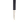 68-207 : Pinsel Sodo M, 18,7 cm, Spitze 9,0 x 45 mm, Schaf, Pferd – Bild 2