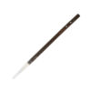 68-210: Pinsel Choryu, 27 cm, Spitze 10 x 40 mm, Schaf, Pferd, Waschbär, Hirsch