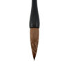 68-215: Pinsel Hisho No.9, 28cm, 24x90mm, Pferd – Bild 2