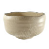 61-639 : Matchaschale Flower shape  Koyo – Bild 2