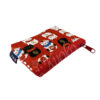 66-136 : Card Case Neko, rot, BW – Bild 2