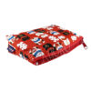 66-138 : Pouch Neko, rot, BW – Bild 2