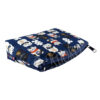 66-139 : Pouch Neko, blau, BW – Bild 2
