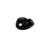 CT-01 : Ceramic Incensehalter Katze schwarz – Bild 2