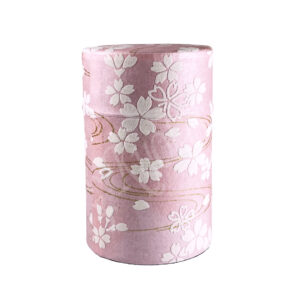 18-210 : Teedose Sakura, pink, 100 g