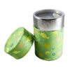 18-214 : Teedose Shiki Ippuki, 100 g – Bild 2
