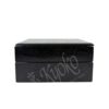 22-601 : Bentobox Lack schwarz