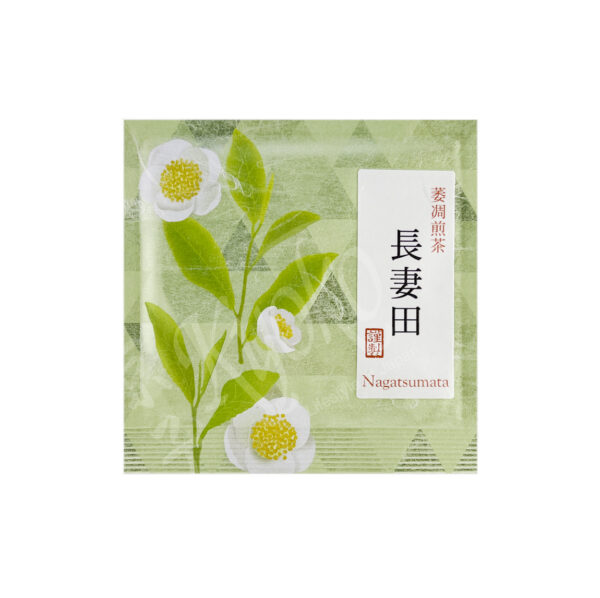 88-227a : Sencha Nagatsumada 7g Pack