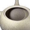 11-740 : Teepot Iroiro Maru sandweiß, 290ml – Bild 3