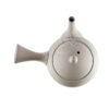 11-741 : Teepot Iroiro Maru grau, 290ml – Bild 2