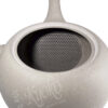 11-741 : Teepot Iroiro Maru grau, 290ml – Bild 3