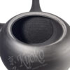 11-742 : Teepot Iroiro Maru schwarz, 290ml – Bild 3