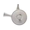 11-744 : Teepot Iroiro Zundo grau, 700ml – Bild 2