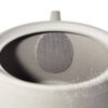 11-744 : Teepot Iroiro Zundo grau, 700ml – Bild 3