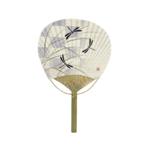 55-357 : Uchiwa Tombo