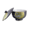 10-903: Teecup mit Deckel Shiro Hana – Bild 2