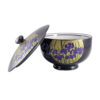 10-904: Teecup mit Deckel Shobu Iris – Bild 2