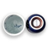 10-110b: Teebecher Sansui, blau – Bild 2