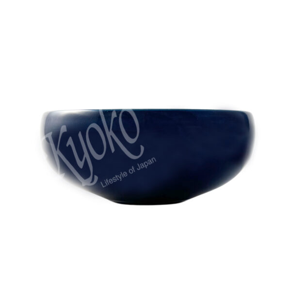 20-131: Schale Ruri, blau L – Bild 2