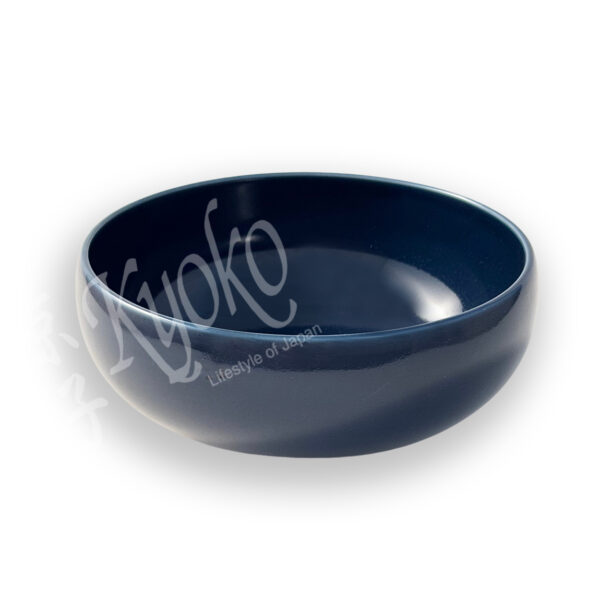 20-131: Schale Ruri, blau L