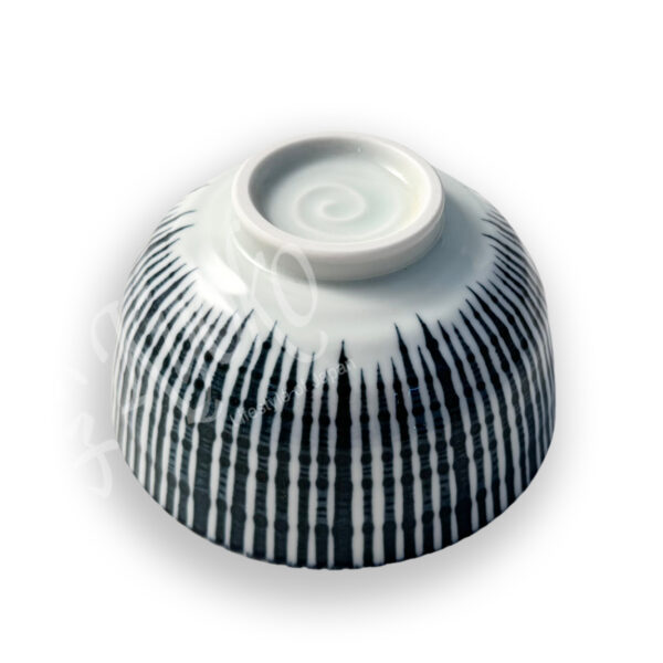 20-195: Reisschale Tokusa – Bild 3