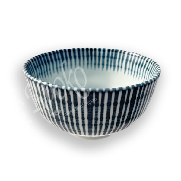 20-195: Reisschale Tokusa