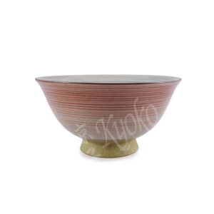 20-203: Reisschale Akamaki