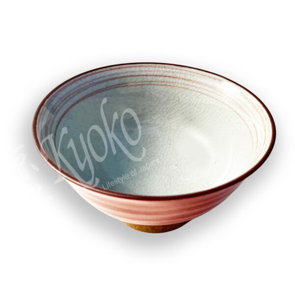 20-203: Reisschale Akamaki – Bild 2