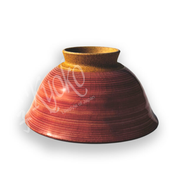 20-203: Reisschale Akamaki – Bild 3