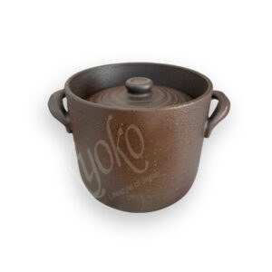 21-177: Rice Cooker Pot 1-go