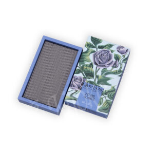 27532: Ka-fuh Platinum blue rose 100 Stück