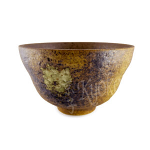 61-483: Matchaschale Sumifuki, ø=13 H=7,8cm