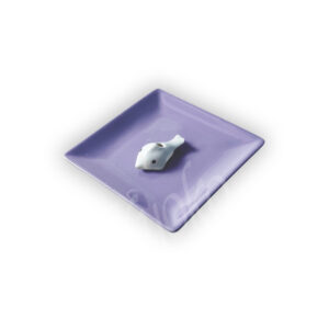 97537: Incense-Halter Delfin