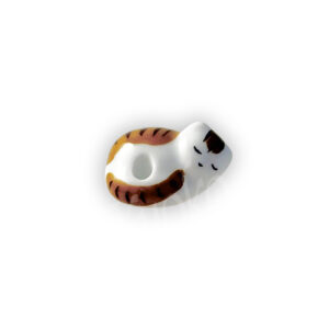 ST01: Insence-Halter Katze Tora