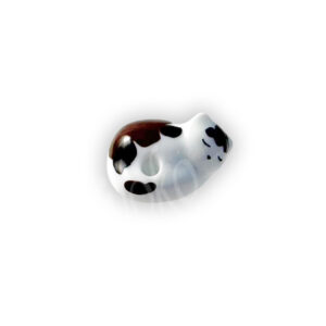 ST03: Insence-Halter Katze Mike