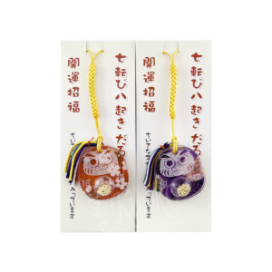 63-200 : Strap Daruma, sortiert