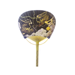 55-351 : Uchiwa Dragon