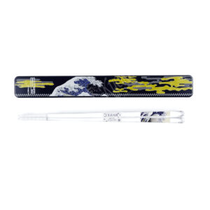 561262 : Essstäbchen Set Kanagawaoki