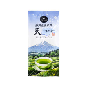 88-147 : Sencha Heaven, Tea Master's Best, 50g Pack